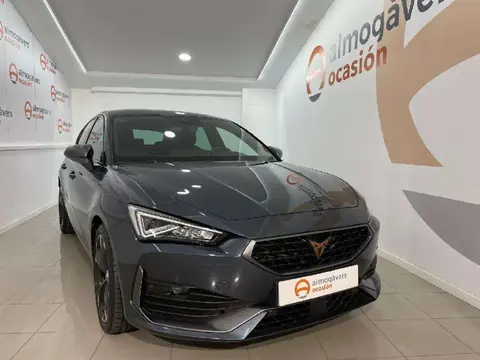 Used CUPRA LEON Petrol 2023 Ad 