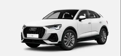 Annonce AUDI Q3 Essence 2024 d'occasion 