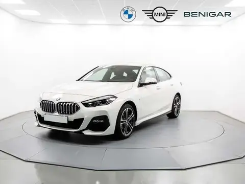 Annonce BMW SERIE 2 Essence 2024 d'occasion 