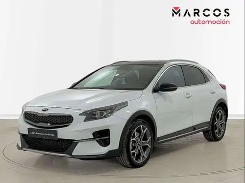 Used KIA XCEED Petrol 2020 Ad 