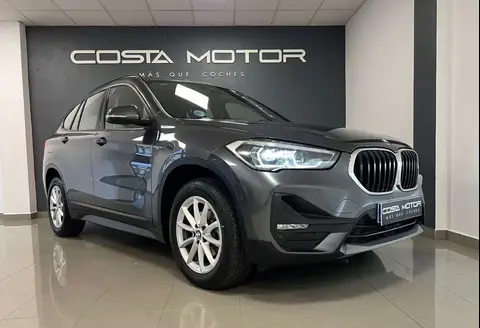 Used BMW X1 Diesel 2020 Ad 