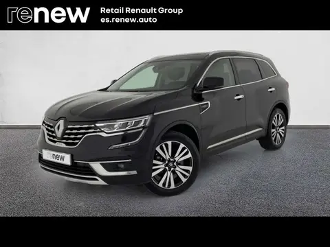 Annonce RENAULT KOLEOS Essence 2021 d'occasion 