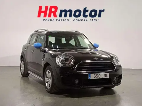 Used MINI COOPER Diesel 2019 Ad 