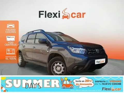 Used DACIA DUSTER Petrol 2022 Ad 