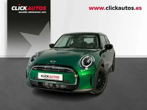 Used MINI COOPER Petrol 2023 Ad 