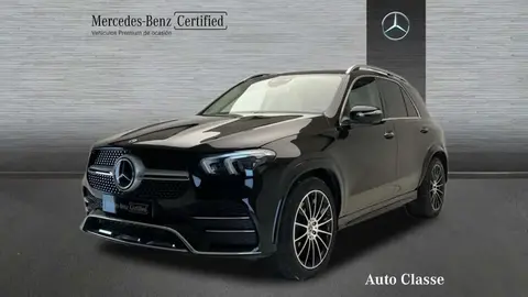 Used MERCEDES-BENZ CLASSE GLE Diesel 2020 Ad 