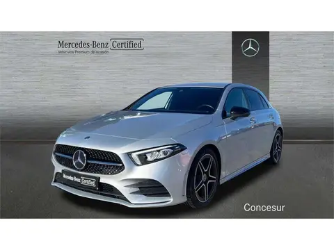 Used MERCEDES-BENZ CLASSE A Diesel 2023 Ad 