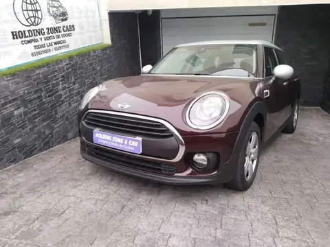 Used MINI ONE Diesel 2017 Ad 