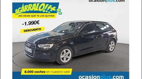 Used AUDI A3 Petrol 2019 Ad 