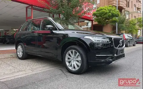 Annonce VOLVO XC90 Diesel 2018 d'occasion 