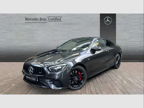 Used MERCEDES-BENZ CLASSE E Petrol 2022 Ad 