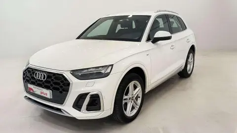 Used AUDI Q5 Diesel 2020 Ad 