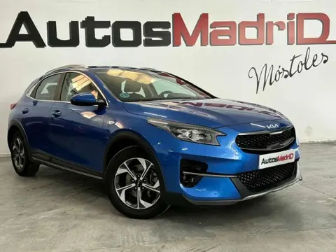 Used KIA XCEED Petrol 2022 Ad 