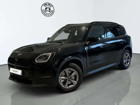 Used MINI ONE Petrol 2024 Ad 