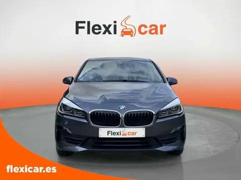 Used BMW SERIE 2 Hybrid 2020 Ad 