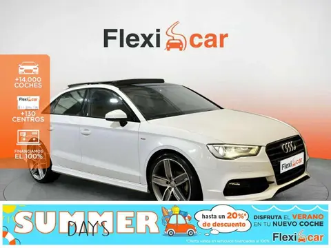 Used AUDI A3 Diesel 2016 Ad 