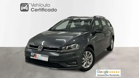 Used VOLKSWAGEN GOLF Diesel 2020 Ad 