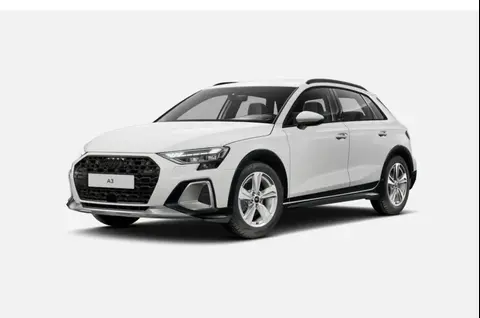 Annonce AUDI A3 Diesel 2024 d'occasion 