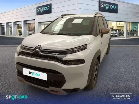 Annonce CITROEN C3 AIRCROSS Diesel 2023 d'occasion 