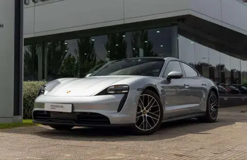 Annonce PORSCHE TAYCAN Électrique 2022 d'occasion 