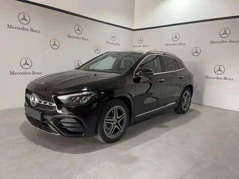 Annonce MERCEDES-BENZ CLASSE GLA Diesel 2024 d'occasion 