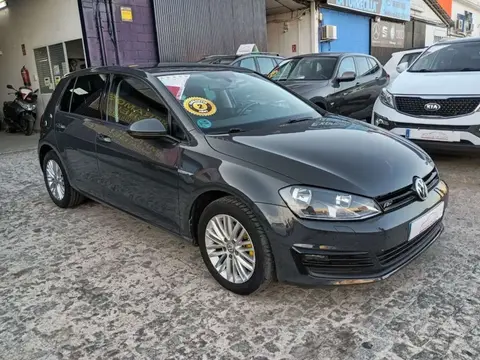 Used VOLKSWAGEN GOLF Diesel 2015 Ad 