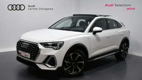 Annonce AUDI Q3 Diesel 2021 d'occasion 