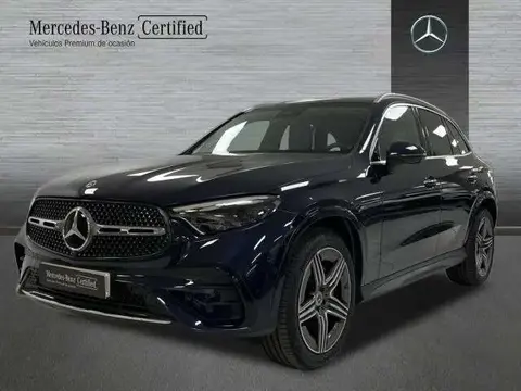 Used MERCEDES-BENZ CLASSE GLC Diesel 2024 Ad 