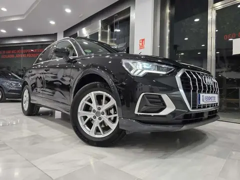 Annonce AUDI Q3 Diesel 2019 d'occasion 