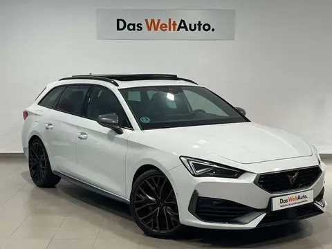 Used CUPRA LEON Petrol 2023 Ad 