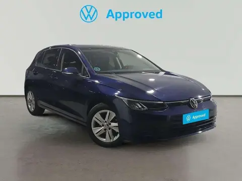 Used VOLKSWAGEN GOLF Petrol 2023 Ad 