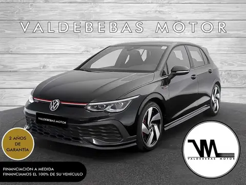 Used VOLKSWAGEN GOLF Petrol 2022 Ad 