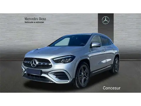 Annonce MERCEDES-BENZ CLASSE GLA Diesel 2024 d'occasion 