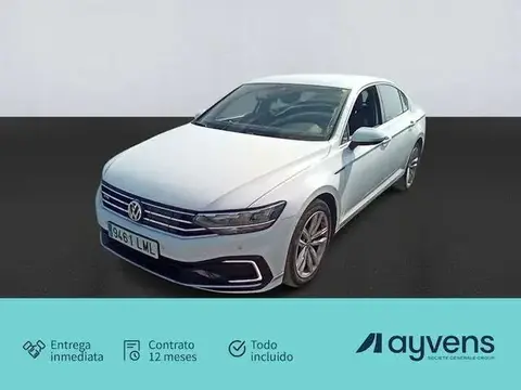 Used VOLKSWAGEN PASSAT Hybrid 2021 Ad 