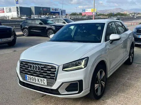 Annonce AUDI Q2 Diesel 2019 d'occasion 