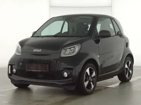 Used SMART FORTWO Electric 2023 Ad 