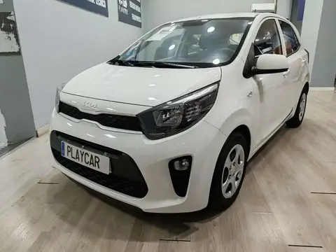 Used KIA PICANTO Petrol 2021 Ad 