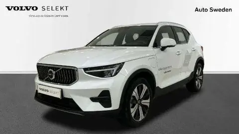 Used VOLVO XC40 Electric 2023 Ad 