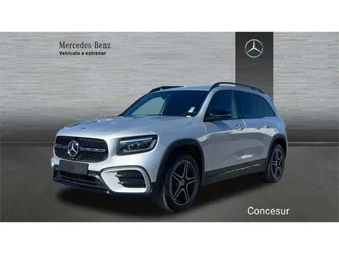 Annonce MERCEDES-BENZ CLASSE GLB Diesel 2024 d'occasion 