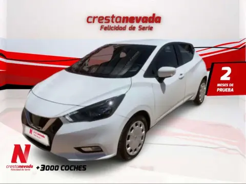 Used NISSAN MICRA Petrol 2023 Ad 