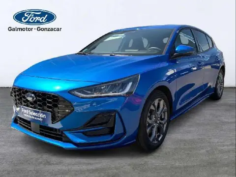 Annonce FORD FOCUS Essence 2023 d'occasion 