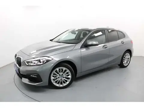 Used BMW SERIE 1 Petrol 2023 Ad 