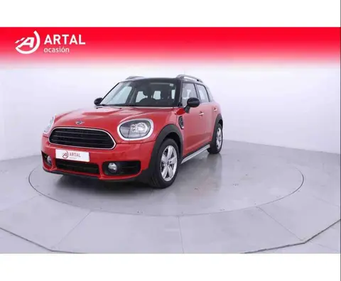 Used MINI ONE Petrol 2019 Ad 