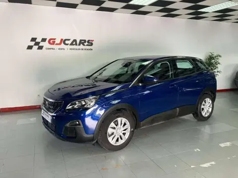 Used PEUGEOT 3008 Diesel 2019 Ad 