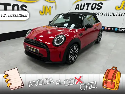 Annonce MINI COOPER Essence 2024 d'occasion 