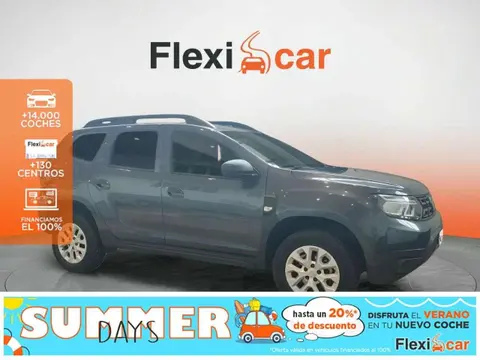 Used DACIA DUSTER Diesel 2022 Ad 