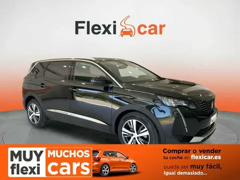 Used PEUGEOT 5008 Diesel 2021 Ad 