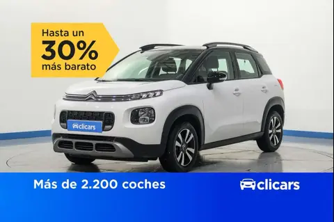 Annonce CITROEN C3 AIRCROSS Essence 2018 d'occasion 