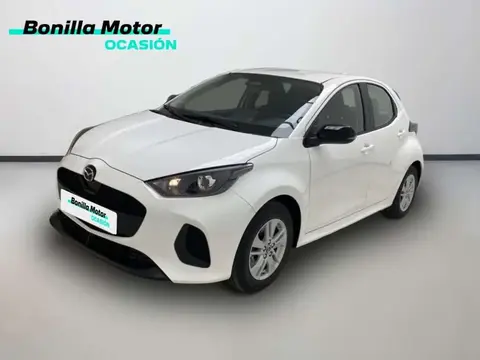 Used MAZDA 2 Petrol 2024 Ad 