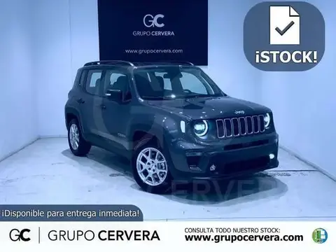 Used JEEP RENEGADE Petrol 2024 Ad 